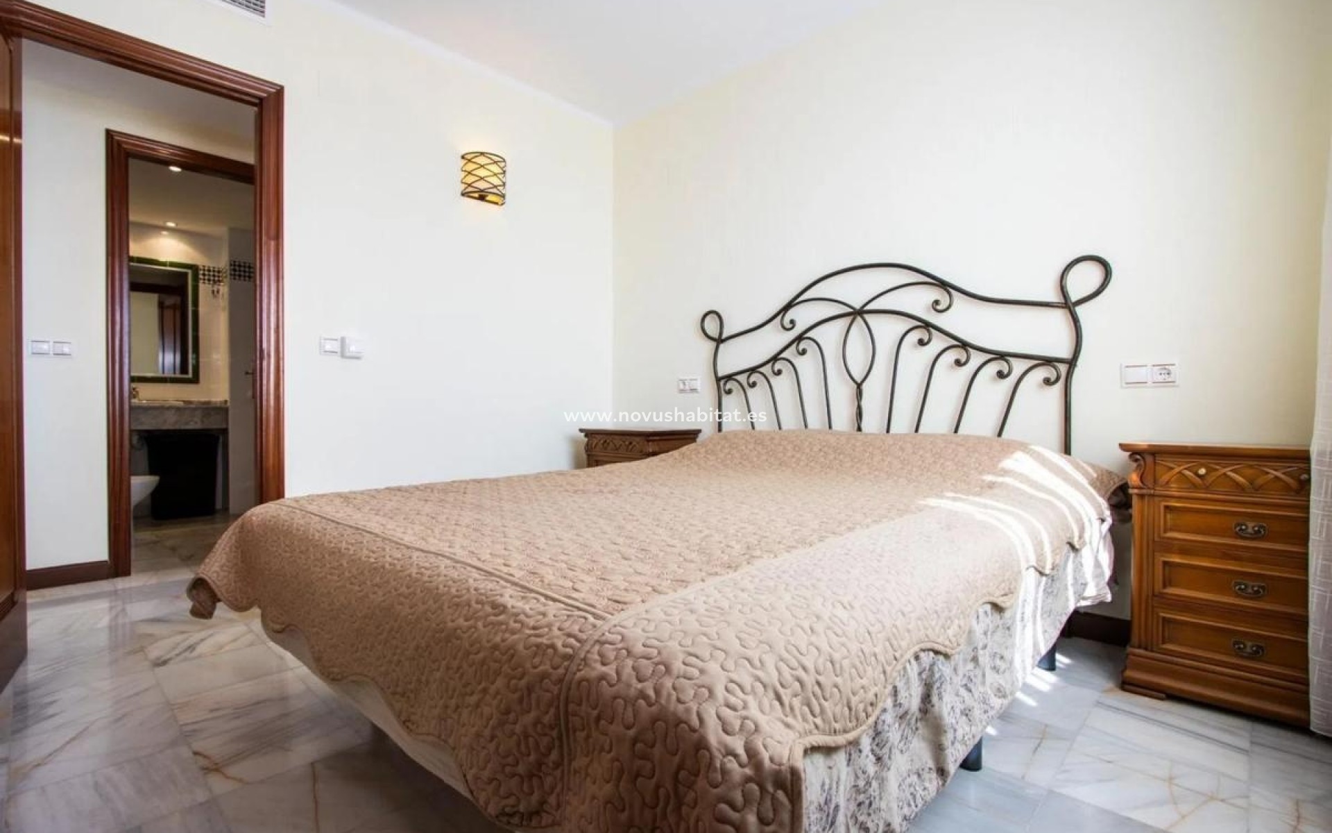 Nouvelle construction - Apartament - Torrevieja