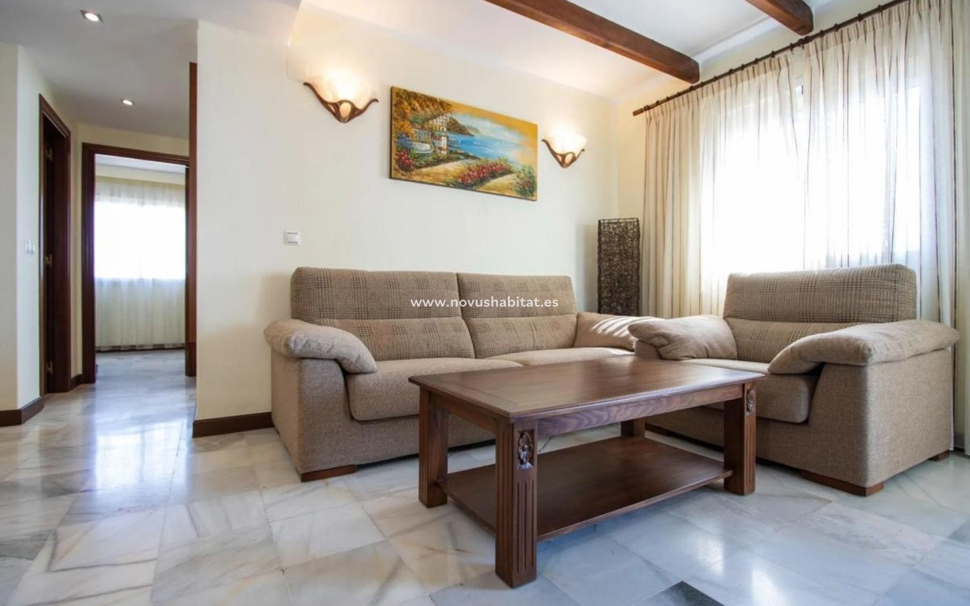 Nouvelle construction - Apartament - Torrevieja