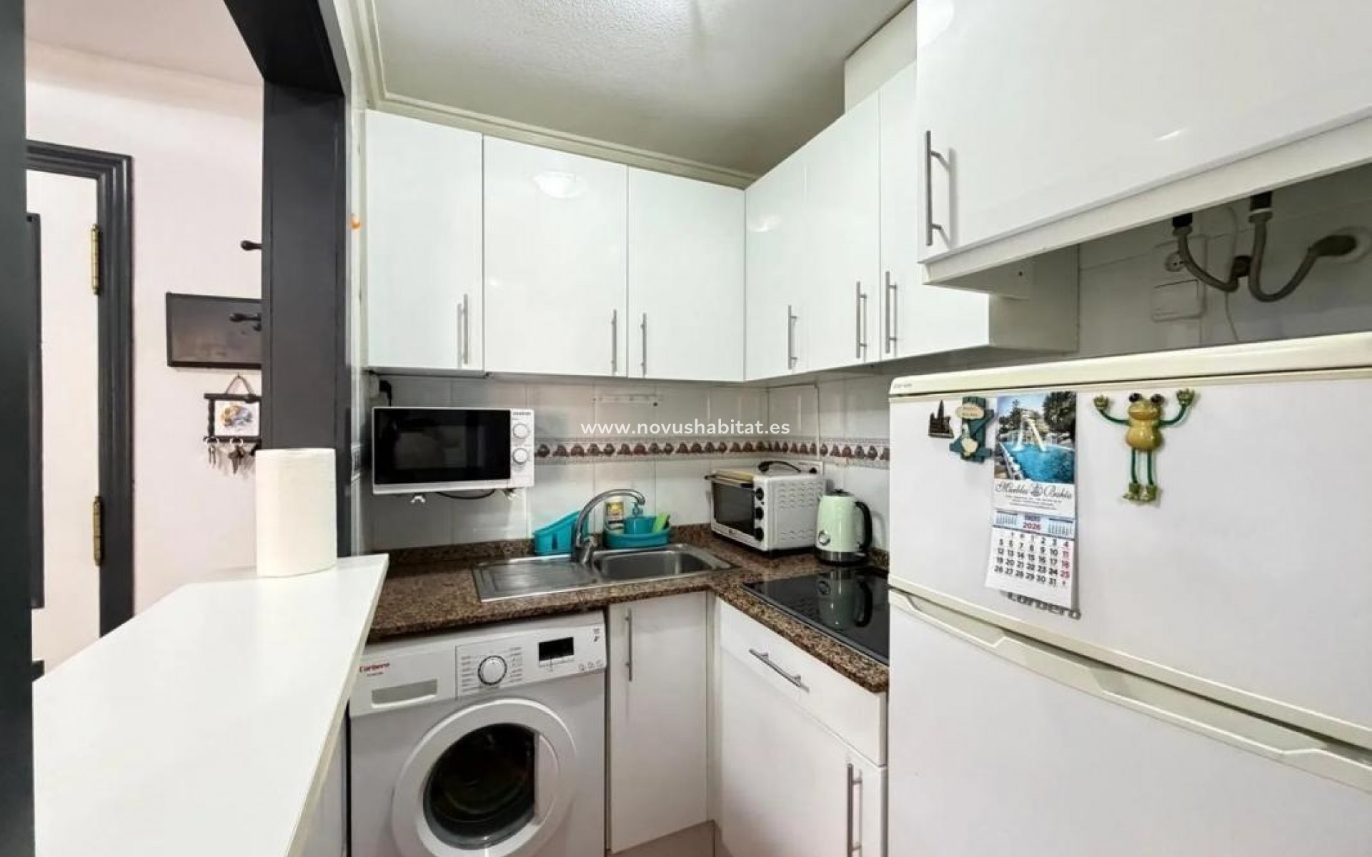 Nouvelle construction - Apartament - Torrevieja
