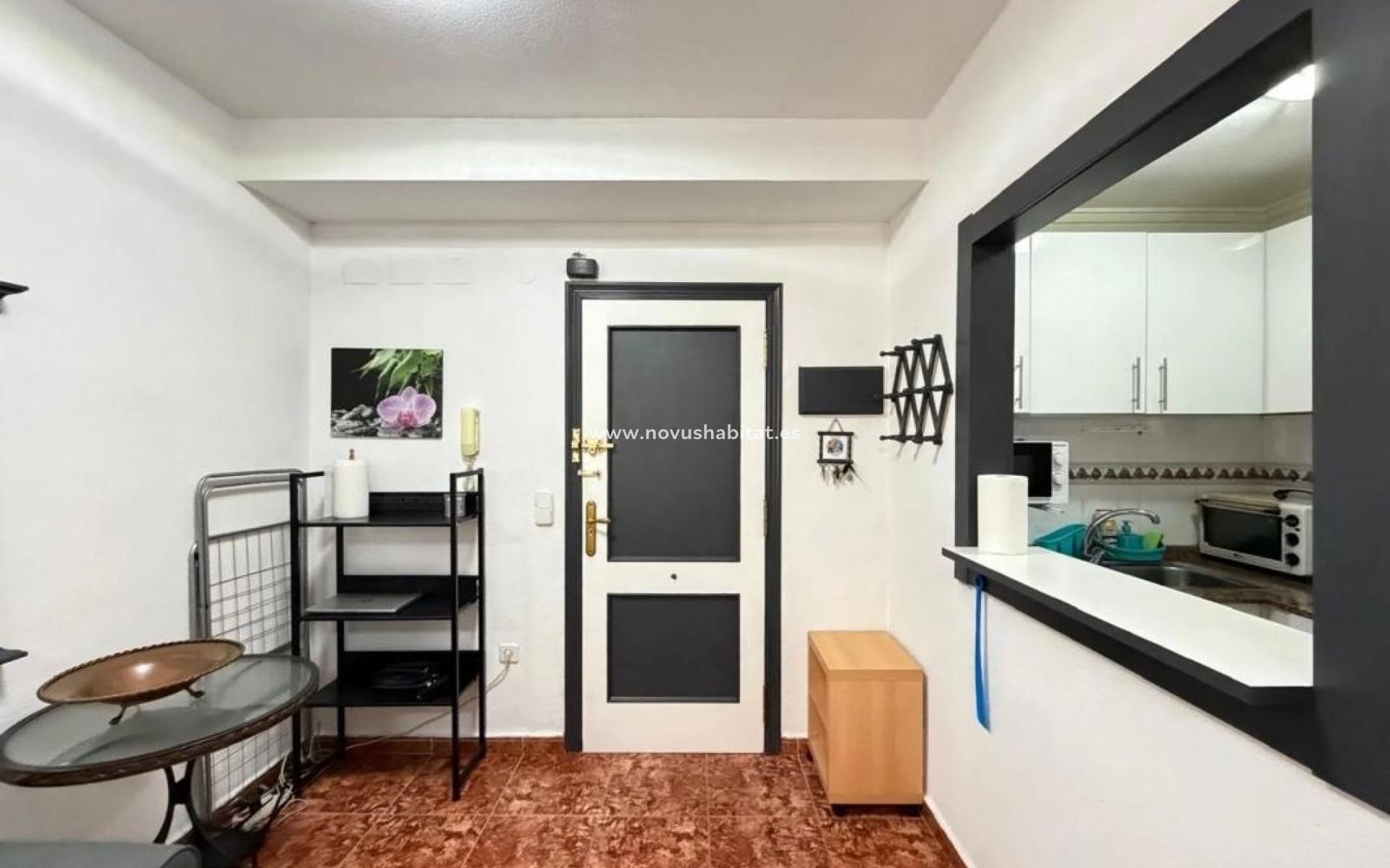 Nouvelle construction - Apartament - Torrevieja