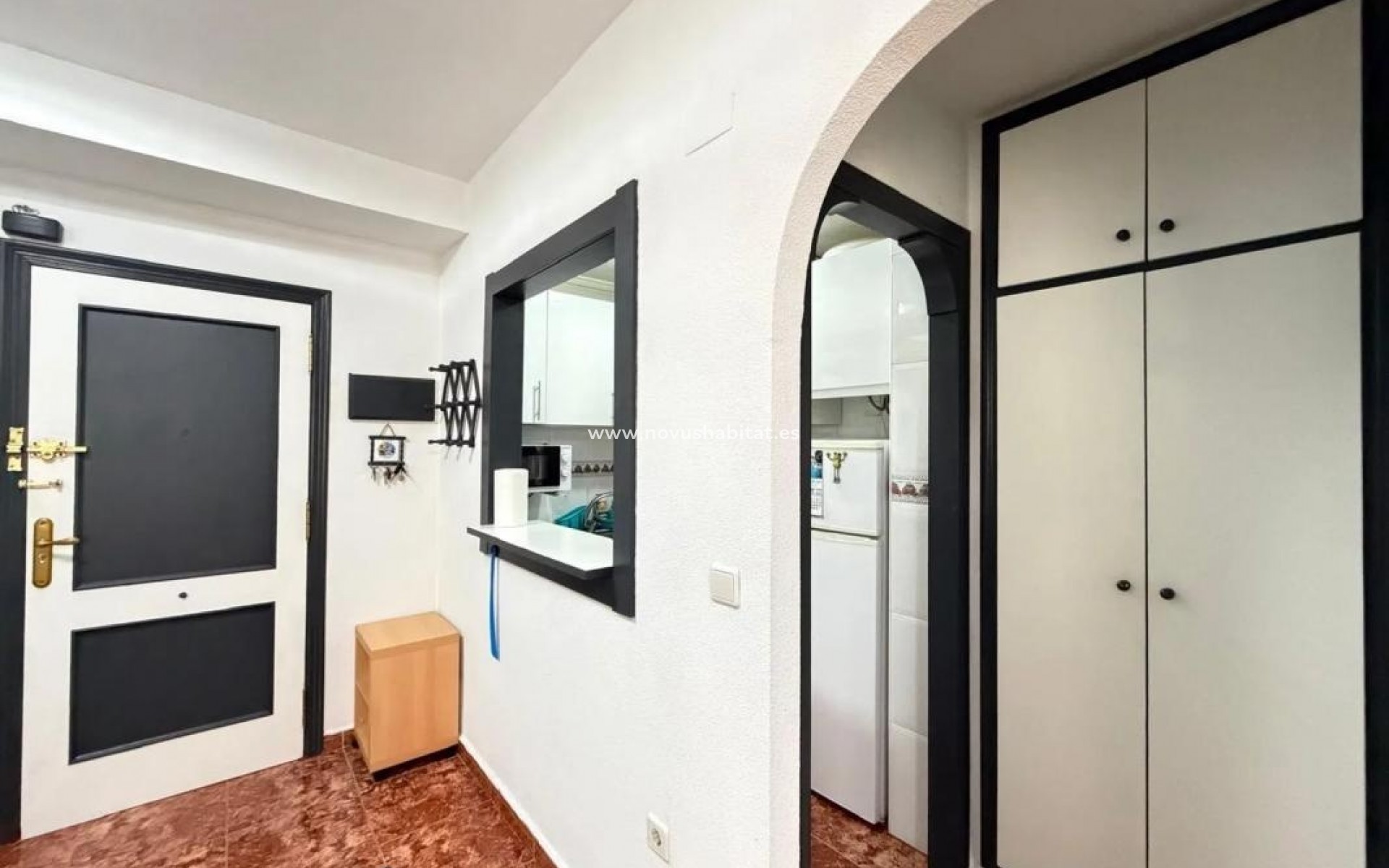 Nouvelle construction - Apartament - Torrevieja