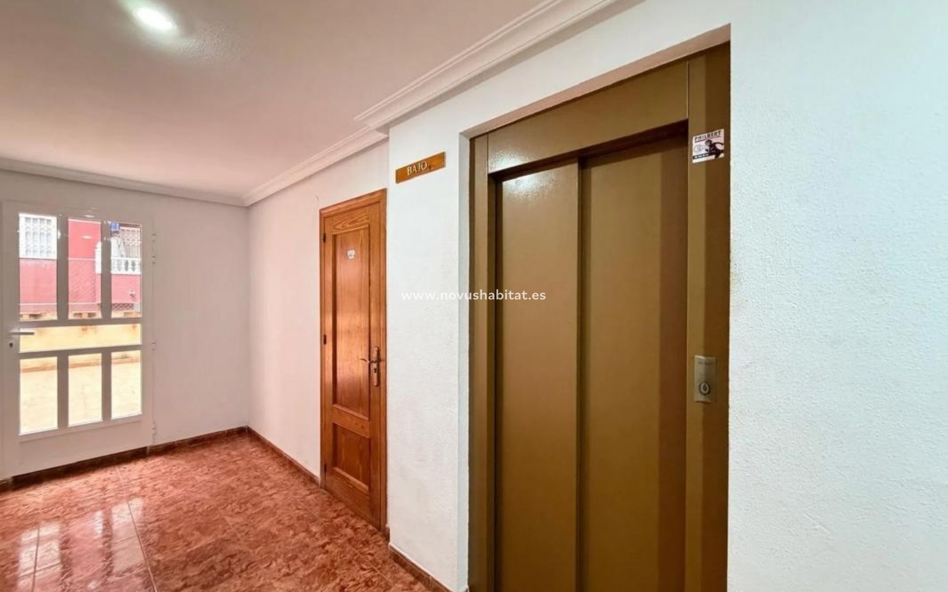 Nouvelle construction - Apartament - Torrevieja