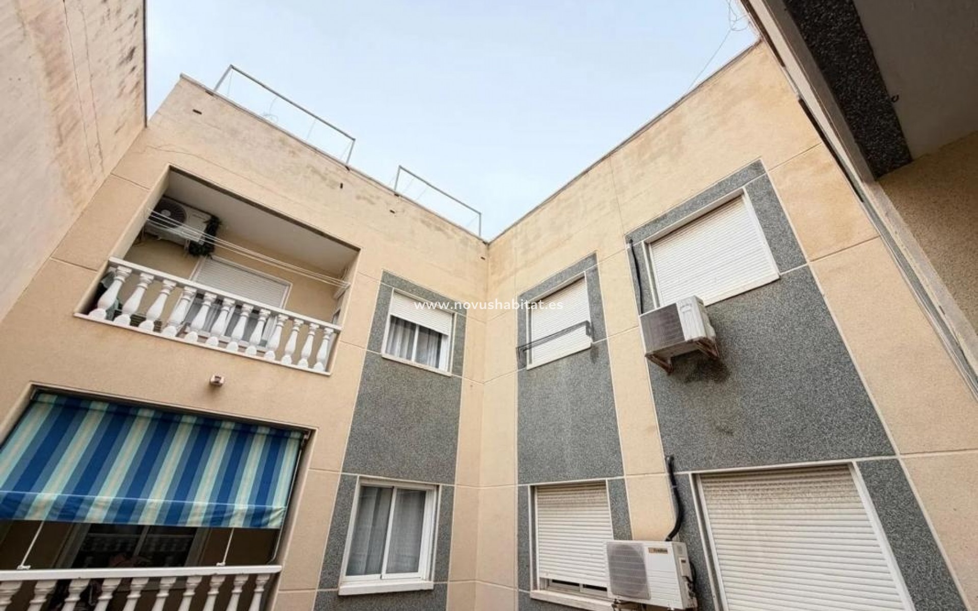 Nouvelle construction - Apartament - Torrevieja