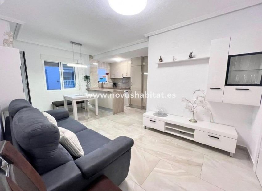 Nouvelle construction - Apartament - Torrevieja