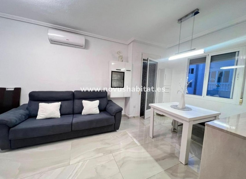 Nouvelle construction - Apartament - Torrevieja