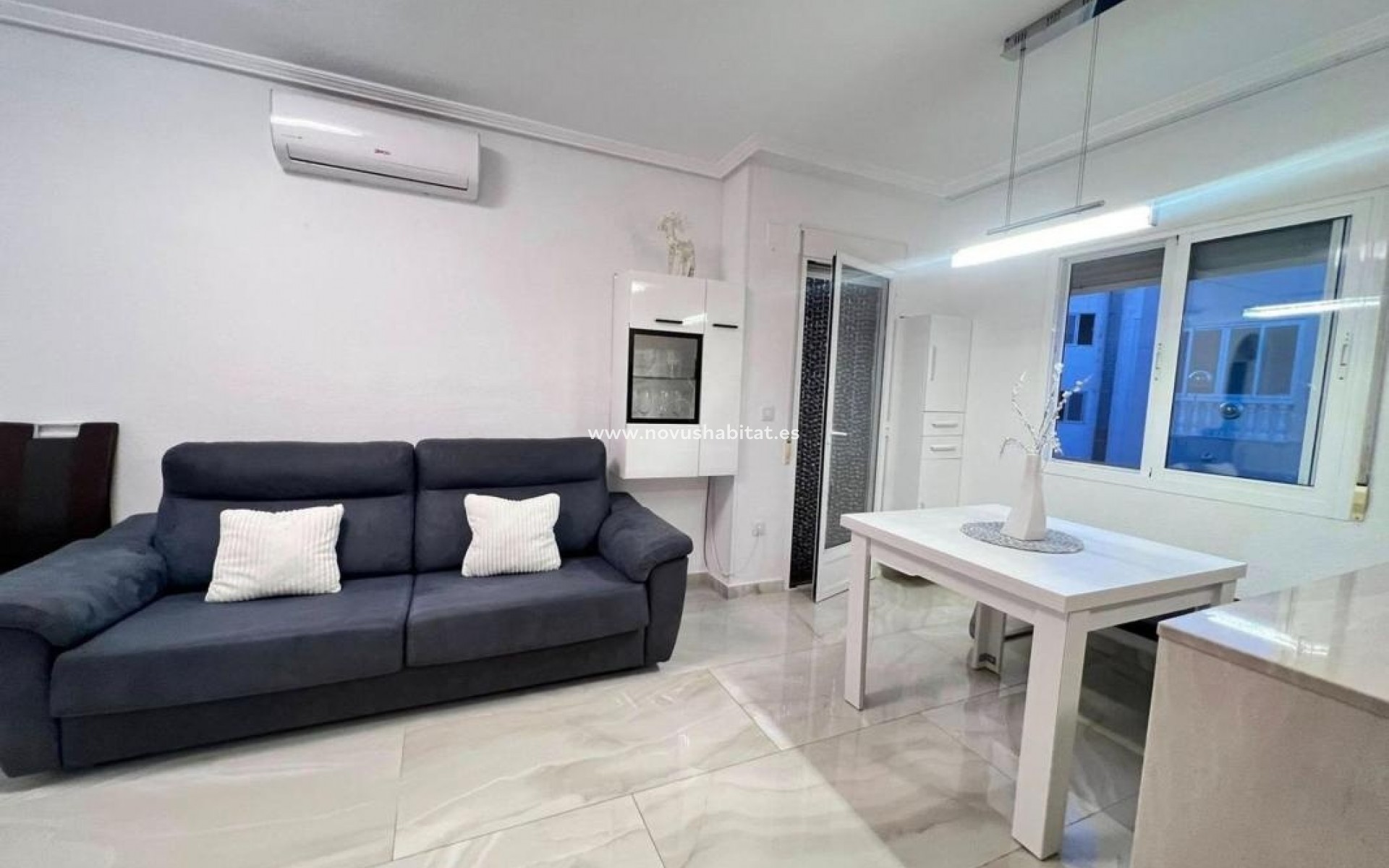 Nouvelle construction - Apartament - Torrevieja