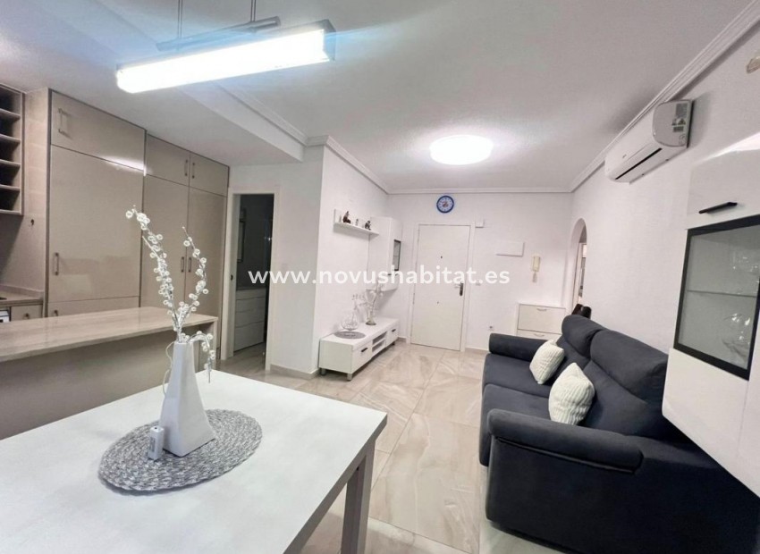 Nouvelle construction - Apartament - Torrevieja