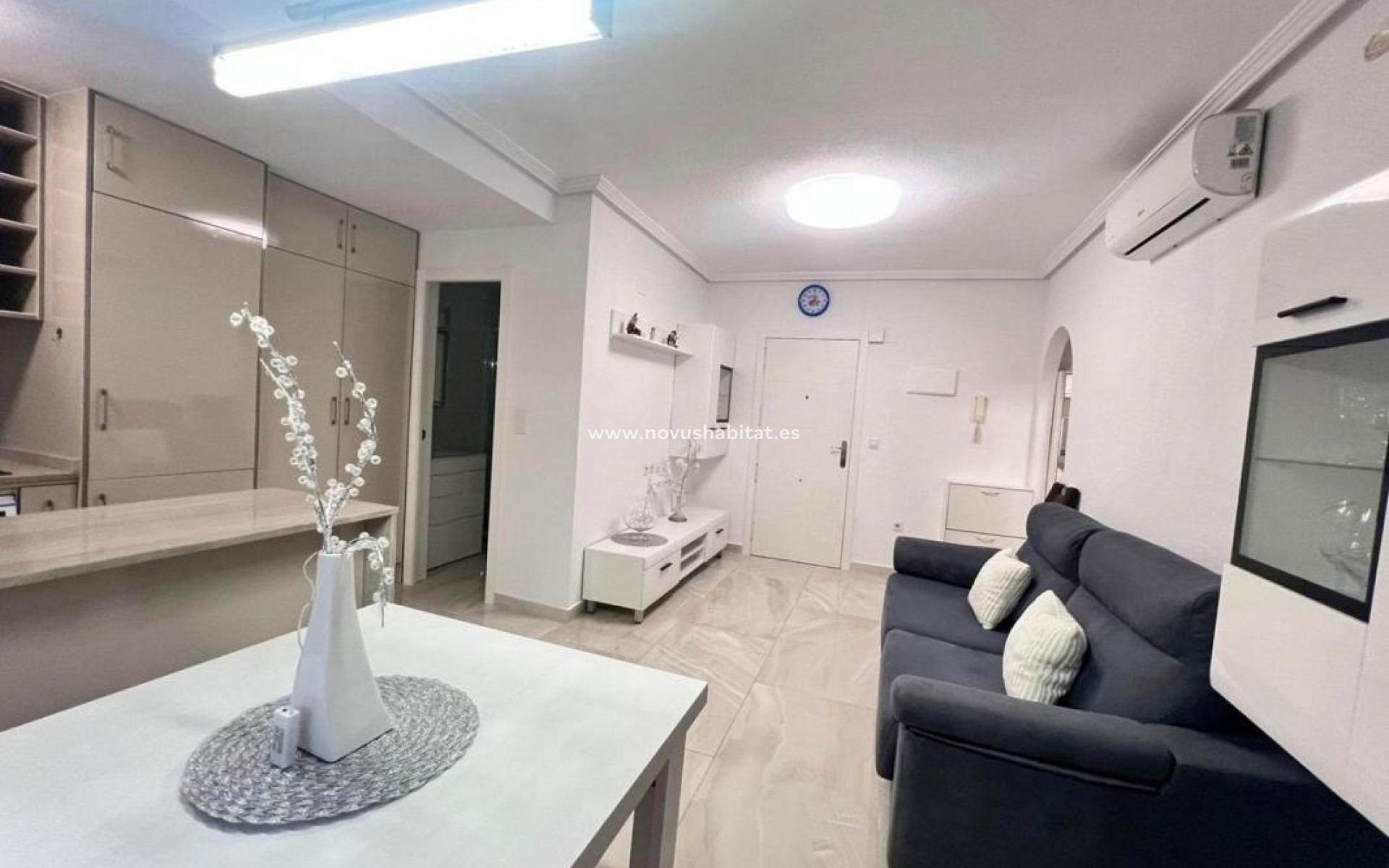 Nouvelle construction - Apartament - Torrevieja