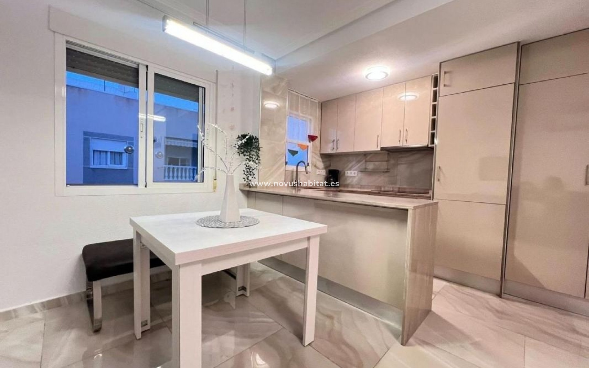 Nouvelle construction - Apartament - Torrevieja