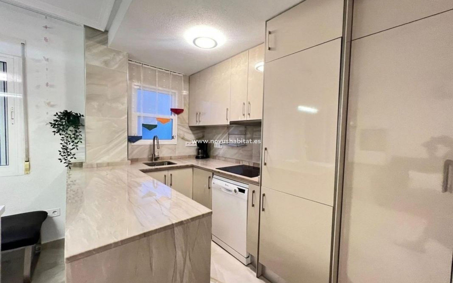 Nouvelle construction - Apartament - Torrevieja