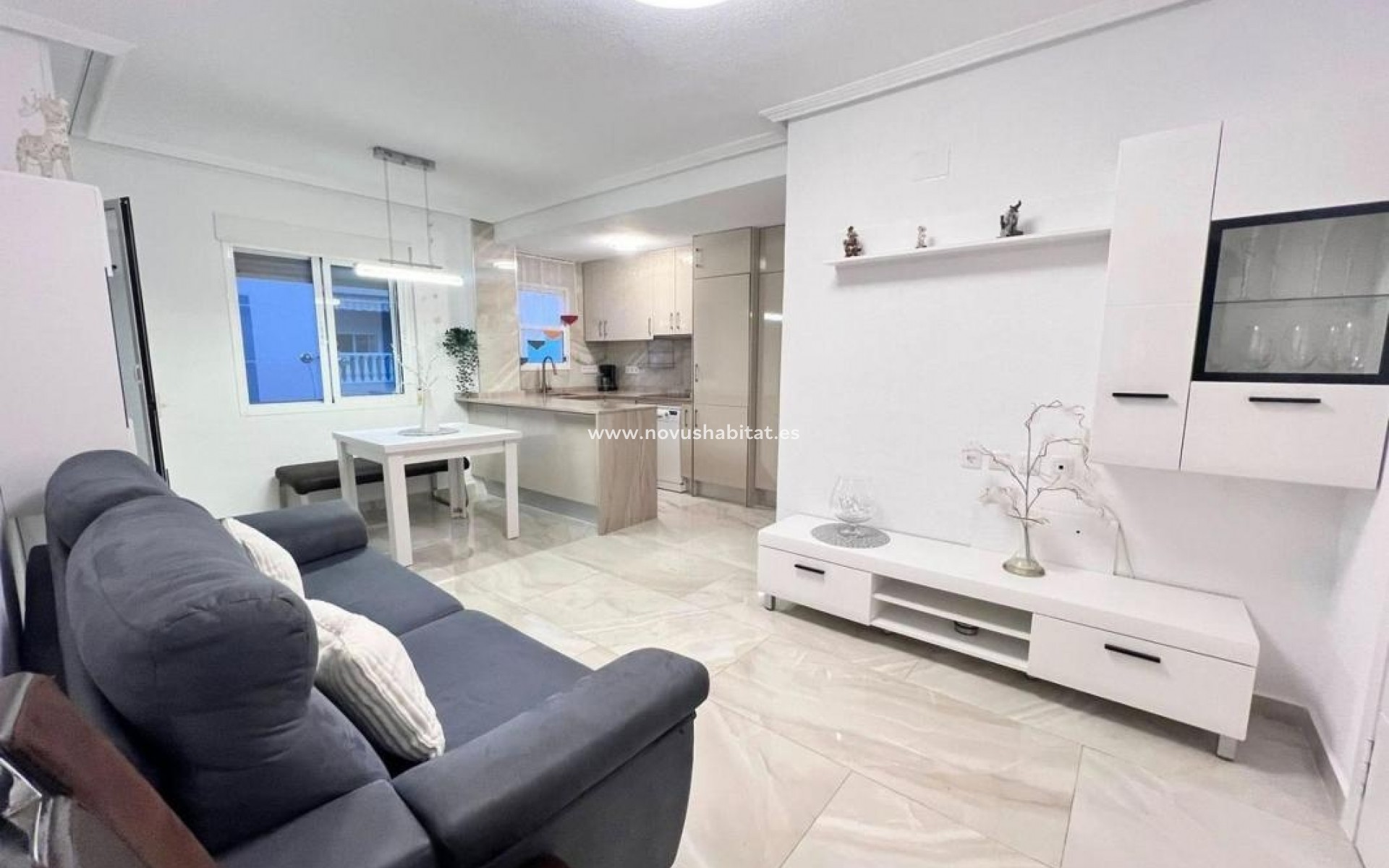 Nouvelle construction - Apartament - Torrevieja