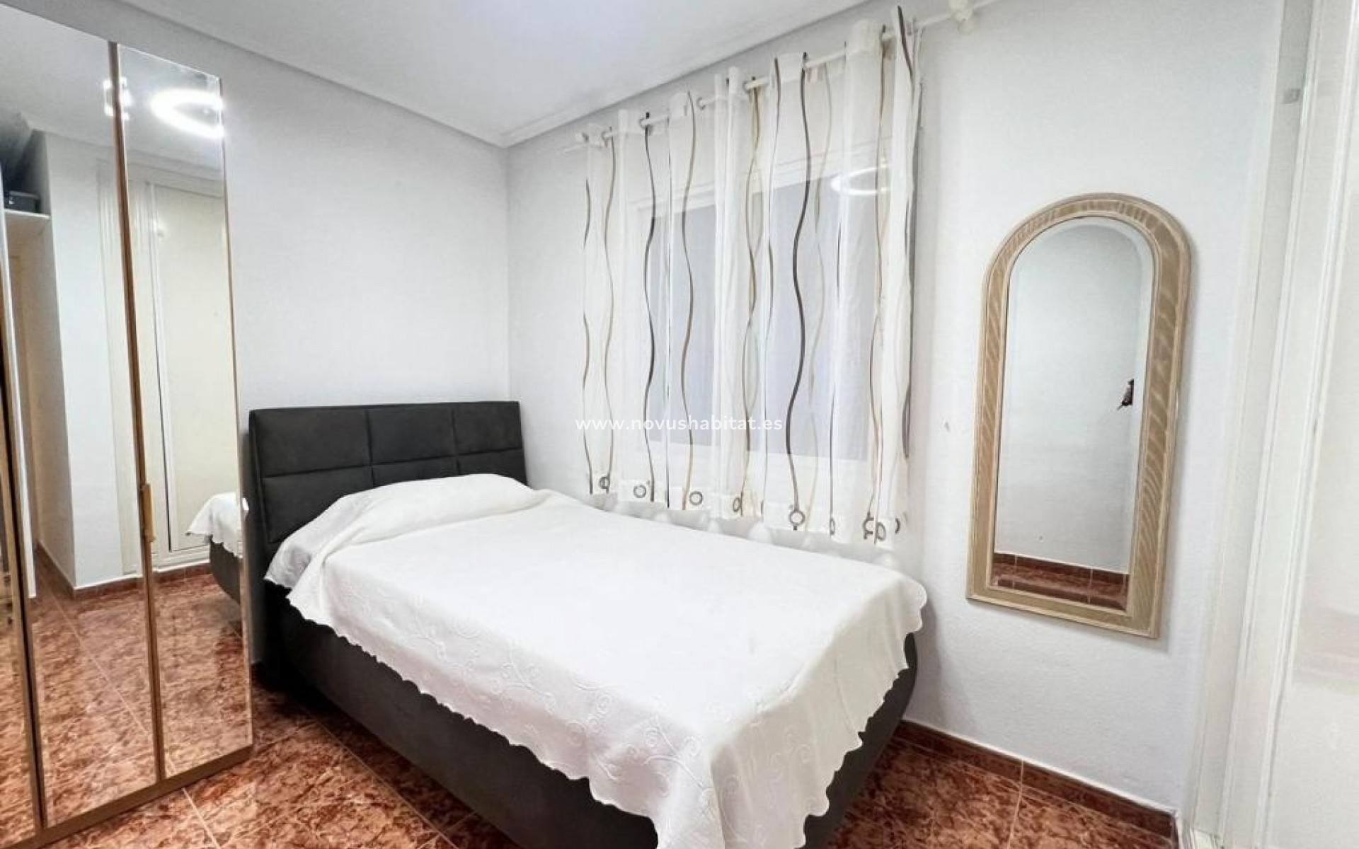Nouvelle construction - Apartament - Torrevieja
