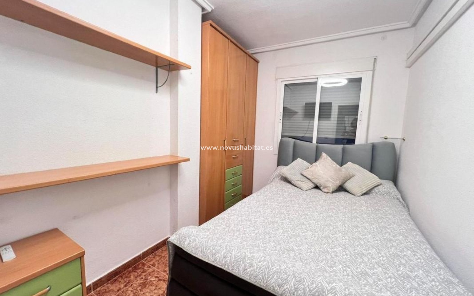 Nouvelle construction - Apartament - Torrevieja