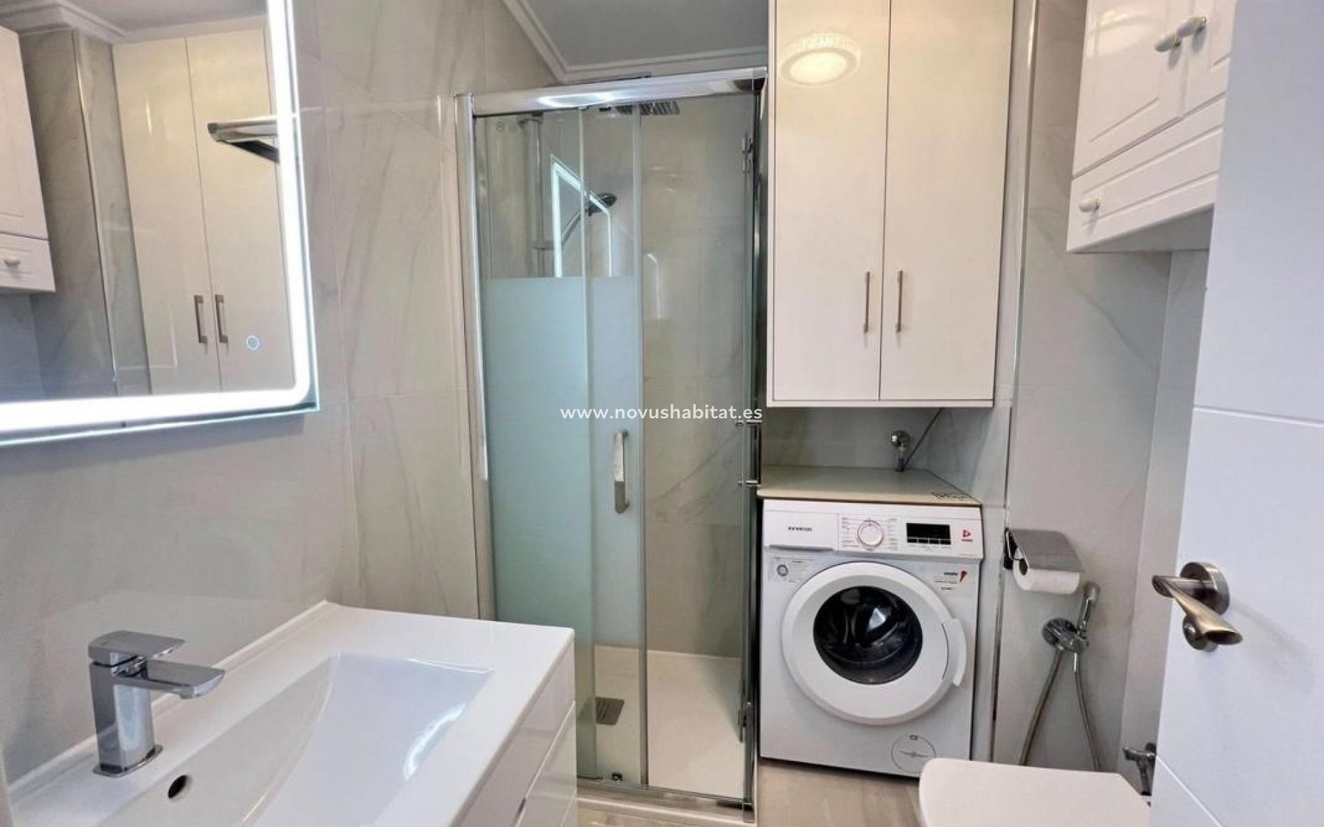 Nouvelle construction - Apartament - Torrevieja