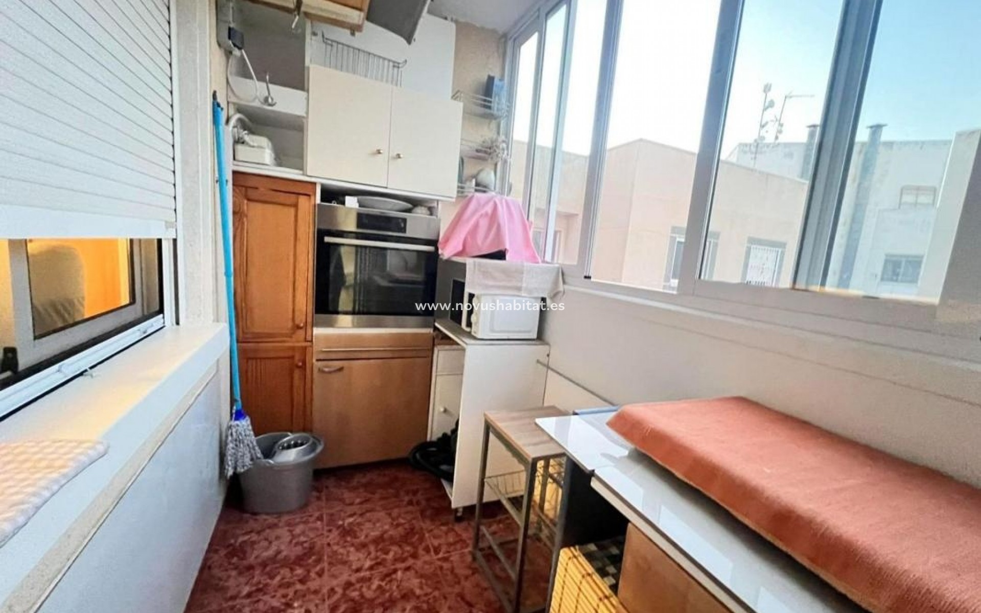 Nouvelle construction - Apartament - Torrevieja