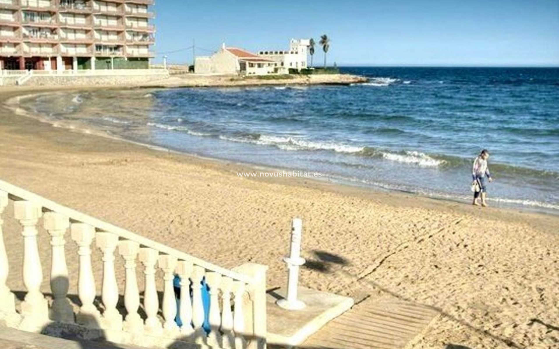 Nouvelle construction - Apartament - Torrevieja
