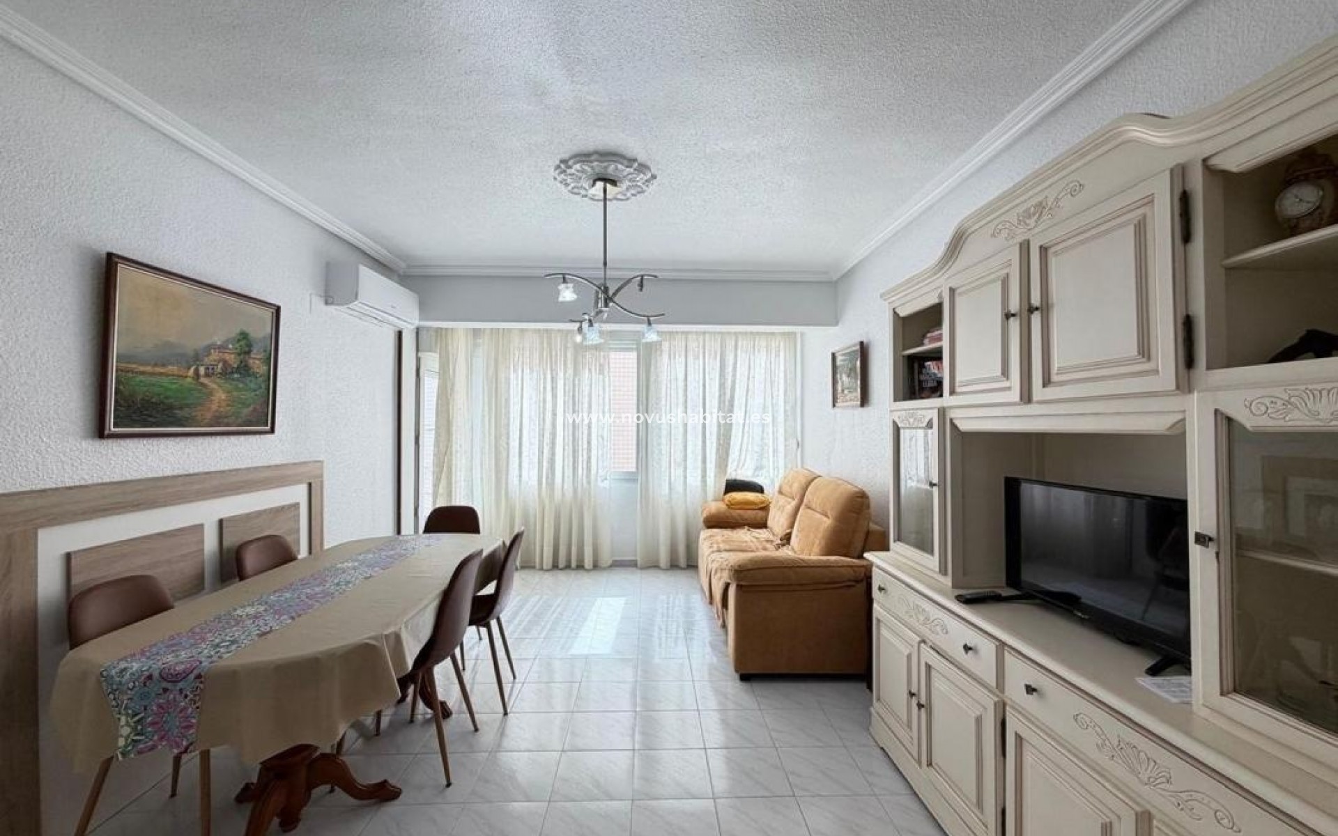 Nouvelle construction - Apartament - Torrevieja