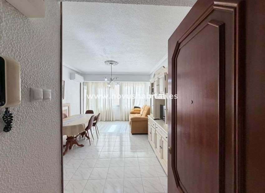 Nouvelle construction - Apartament - Torrevieja