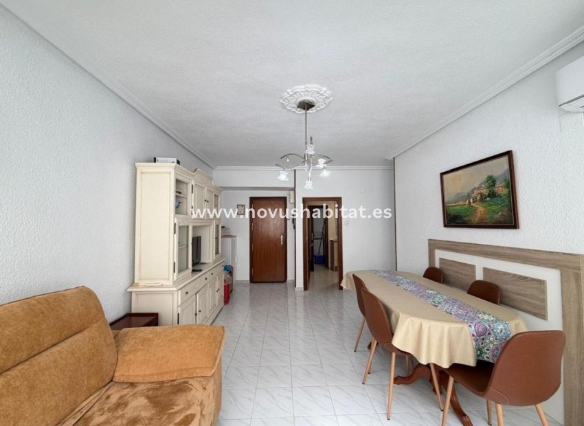 Nouvelle construction - Apartament - Torrevieja