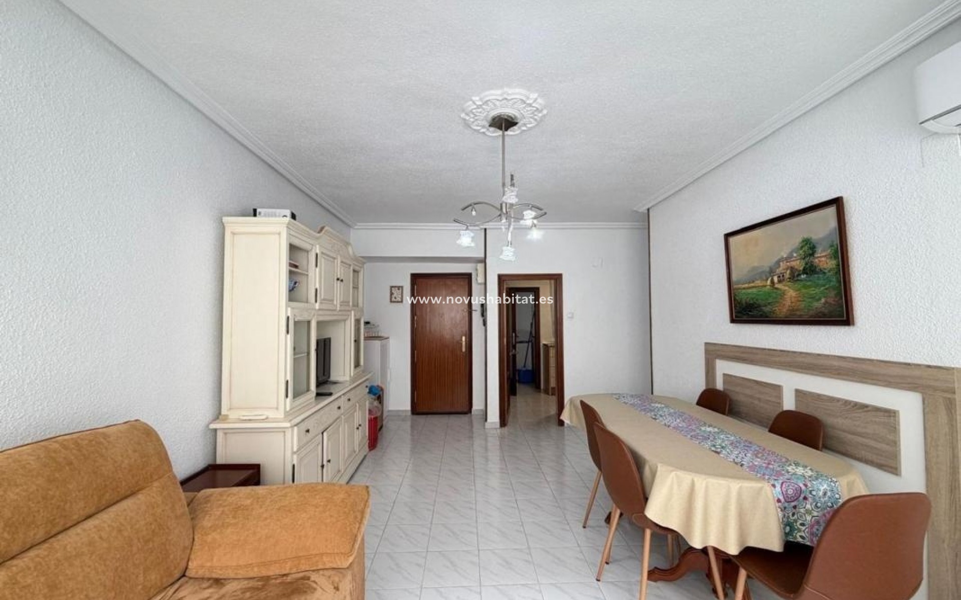 Nouvelle construction - Apartament - Torrevieja