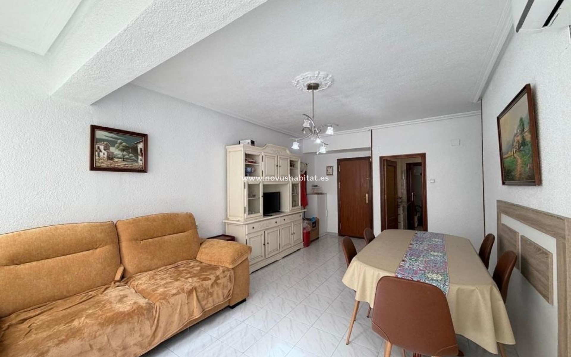 Nouvelle construction - Apartament - Torrevieja