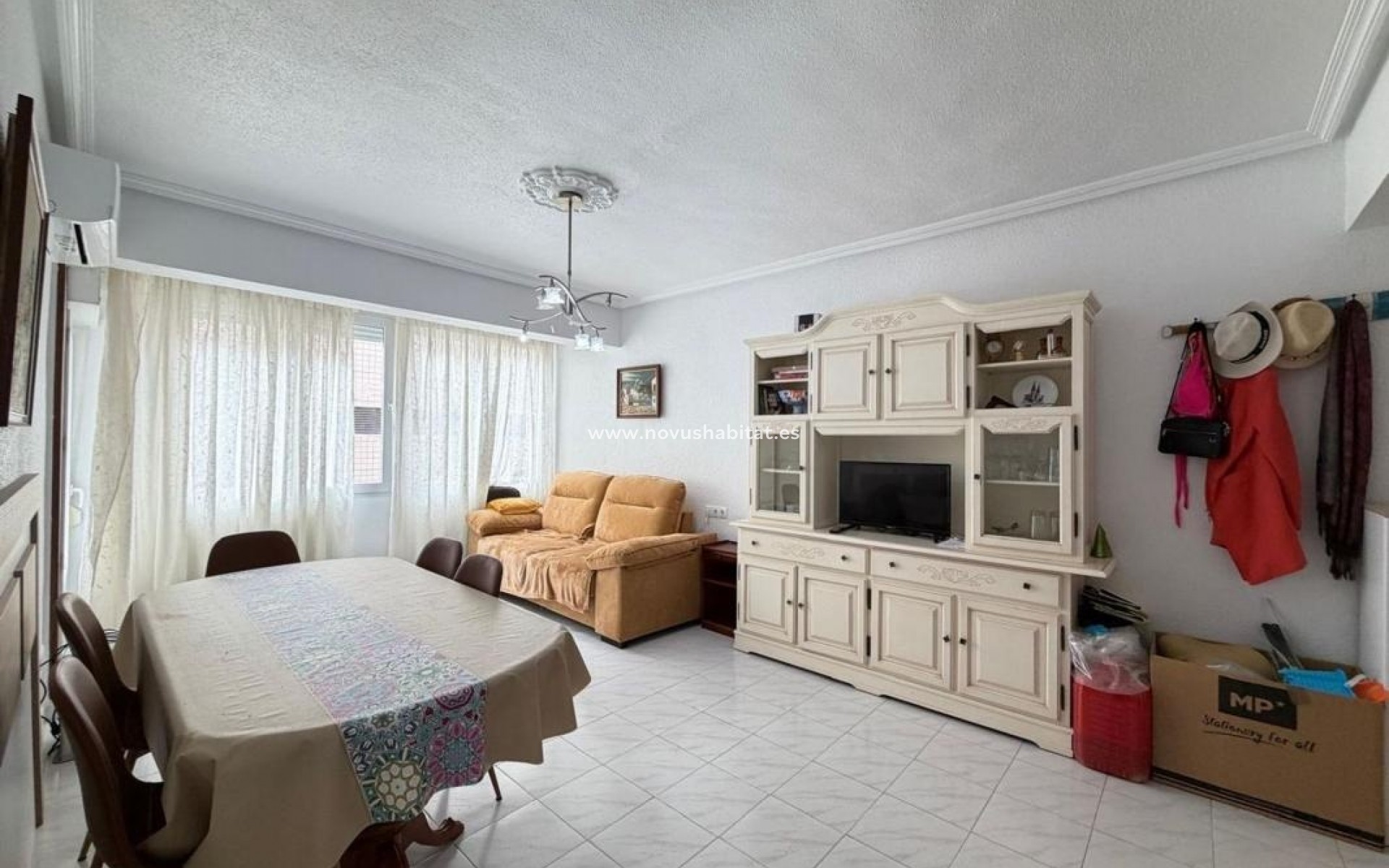 Nouvelle construction - Apartament - Torrevieja