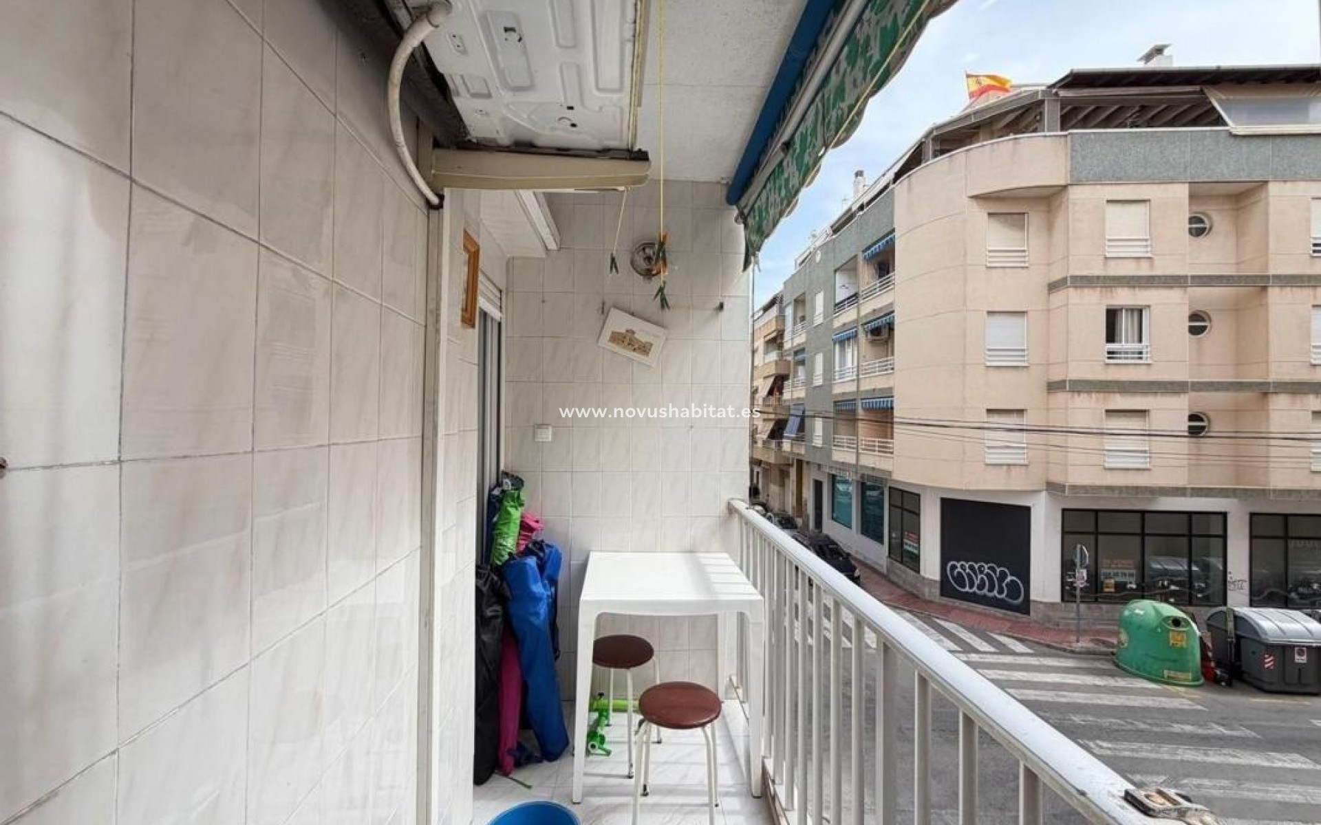 Nouvelle construction - Apartament - Torrevieja