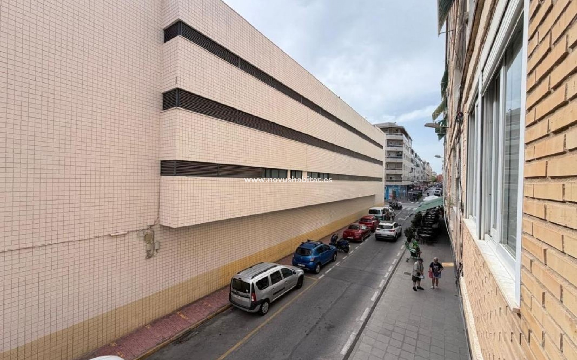 Nouvelle construction - Apartament - Torrevieja