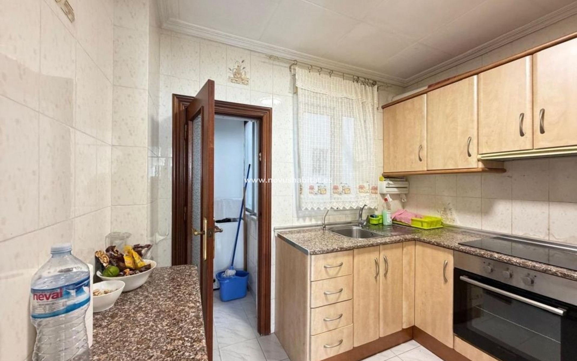 Nouvelle construction - Apartament - Torrevieja