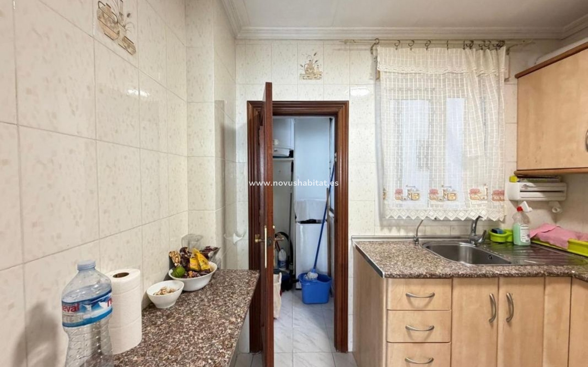 Nouvelle construction - Apartament - Torrevieja