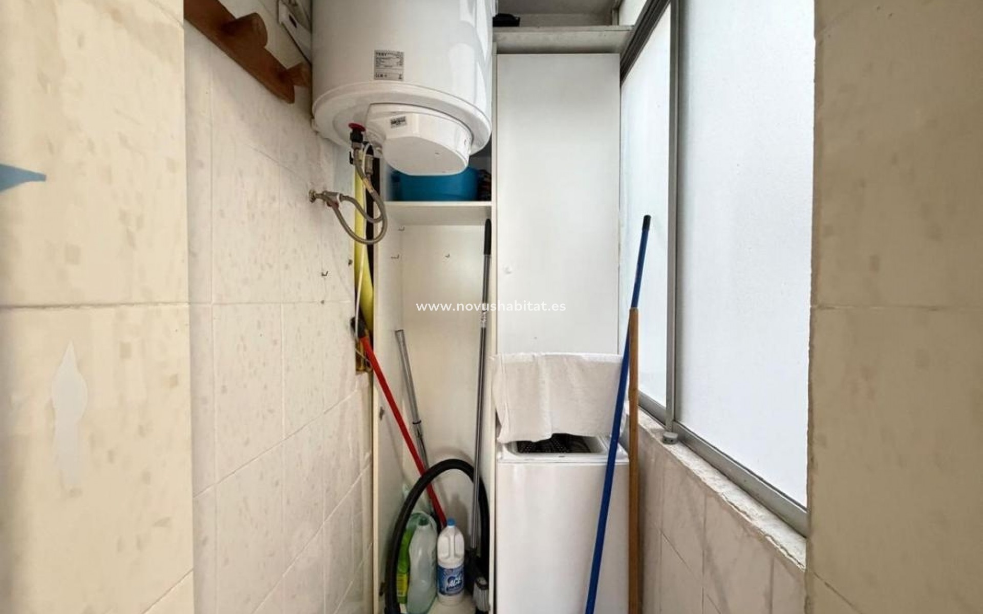 Nouvelle construction - Apartament - Torrevieja