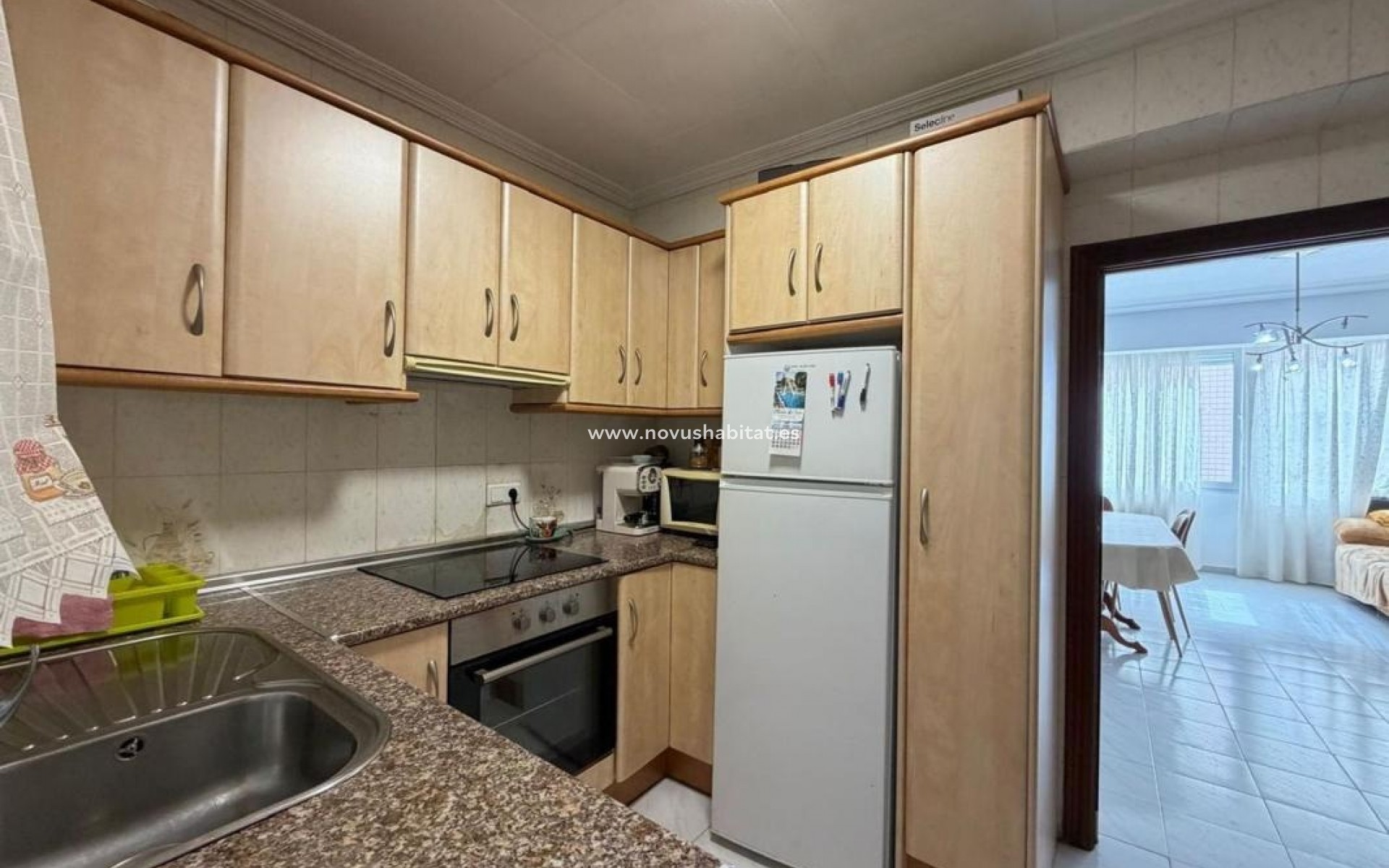Nouvelle construction - Apartament - Torrevieja