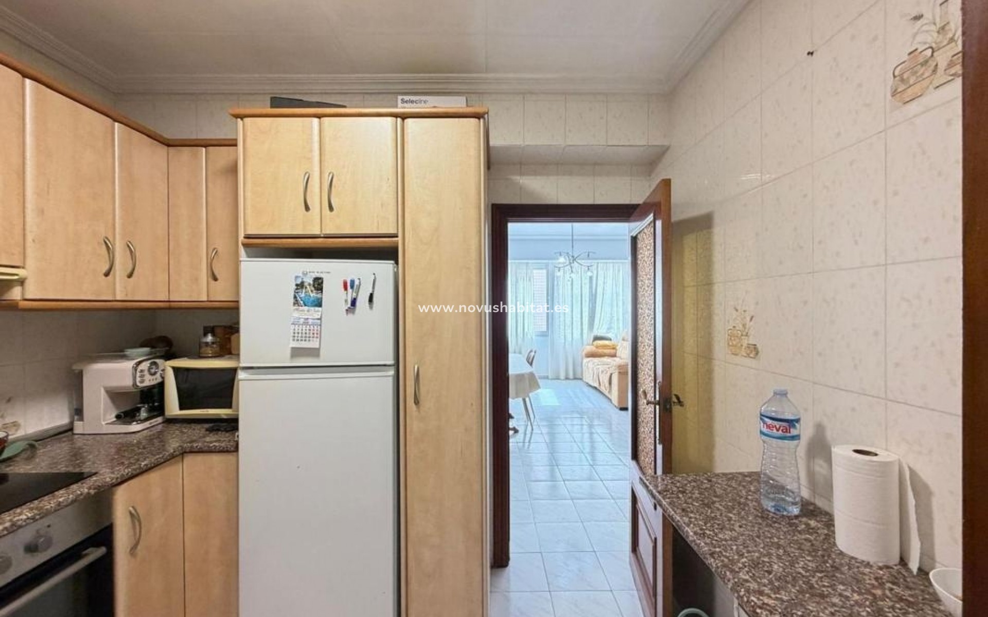 Nouvelle construction - Apartament - Torrevieja