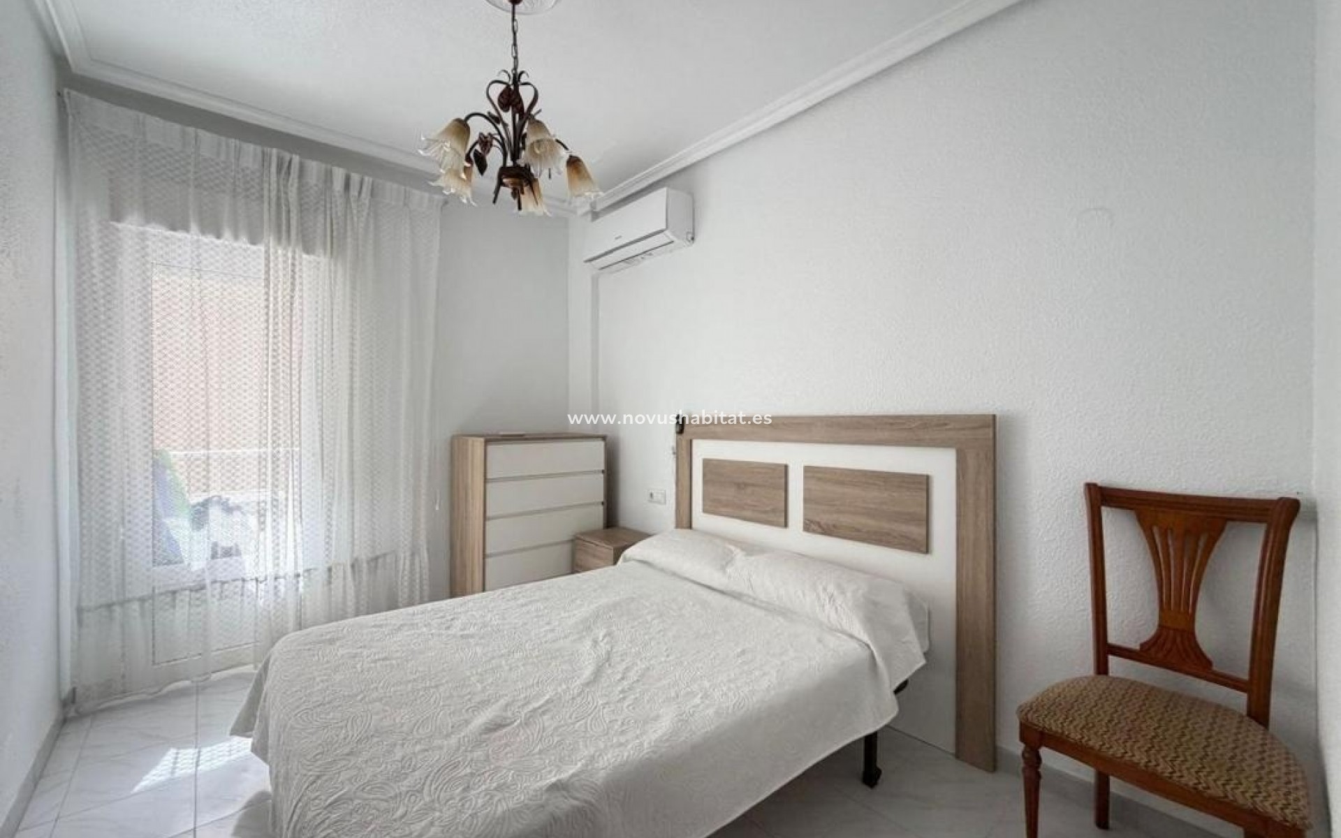 Nouvelle construction - Apartament - Torrevieja