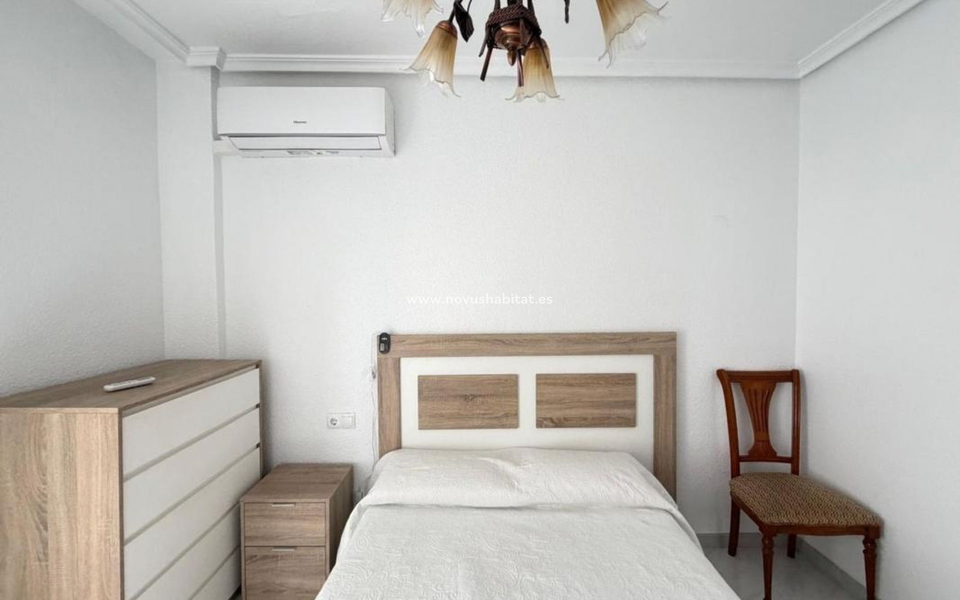 Nouvelle construction - Apartament - Torrevieja