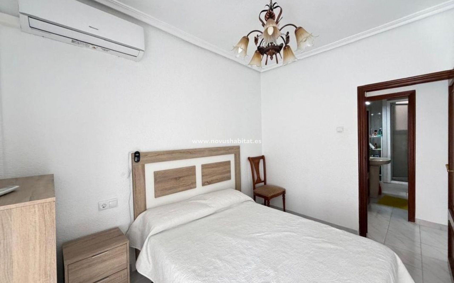 Nouvelle construction - Apartament - Torrevieja