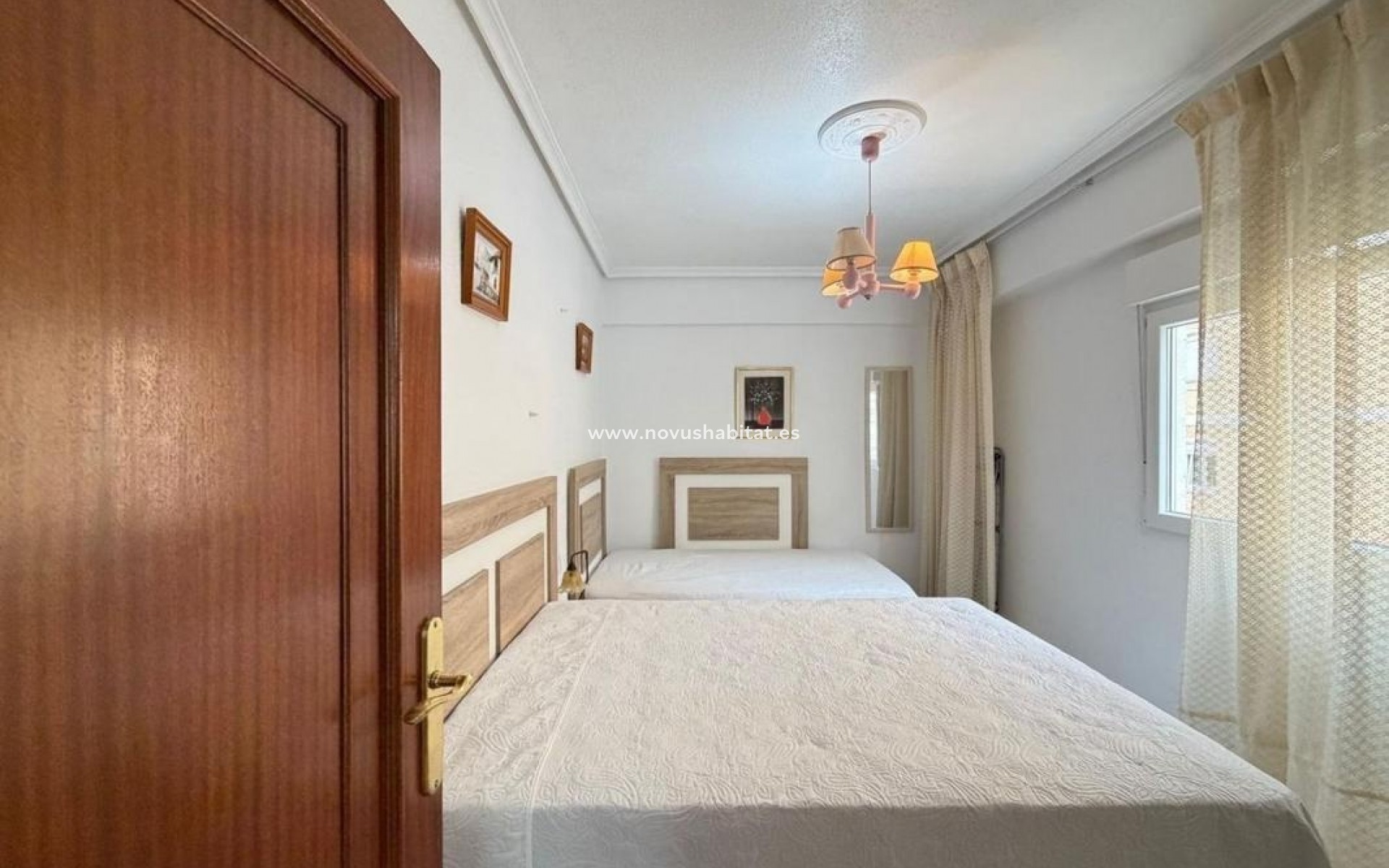 Nouvelle construction - Apartament - Torrevieja