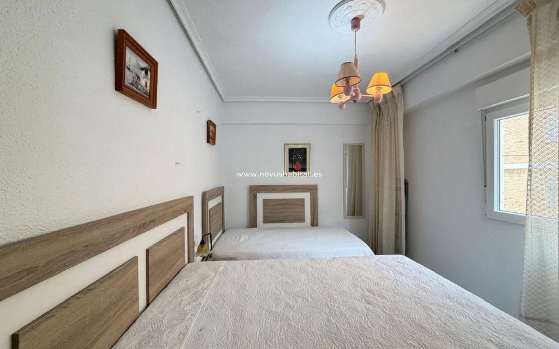 Nouvelle construction - Apartament - Torrevieja