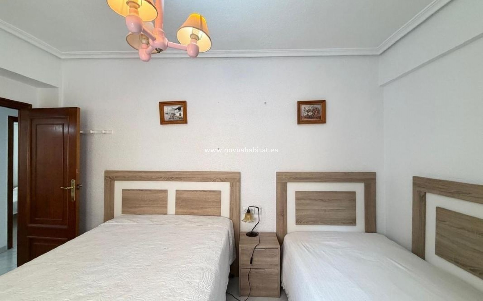 Nouvelle construction - Apartament - Torrevieja