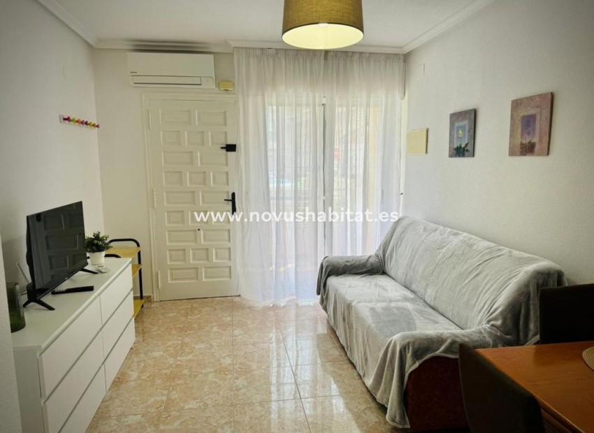 Nouvelle construction - Apartament - Torrevieja