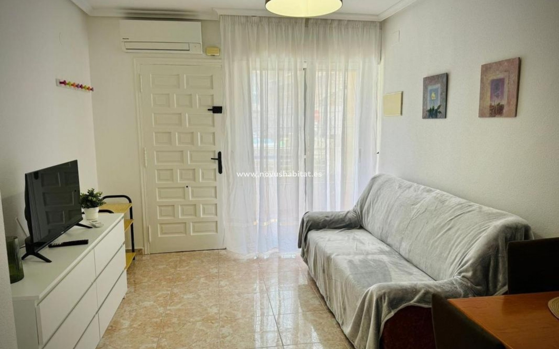 Nouvelle construction - Apartament - Torrevieja