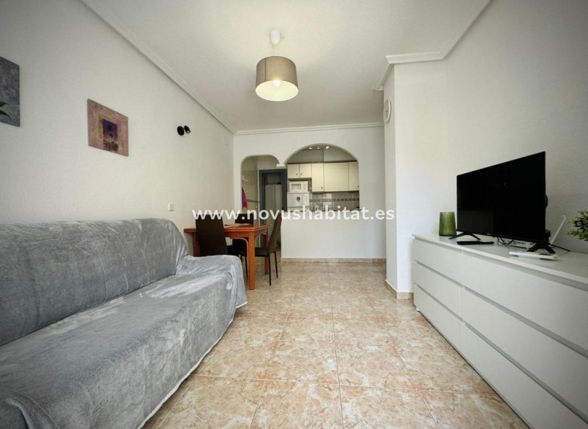 Nouvelle construction - Apartament - Torrevieja
