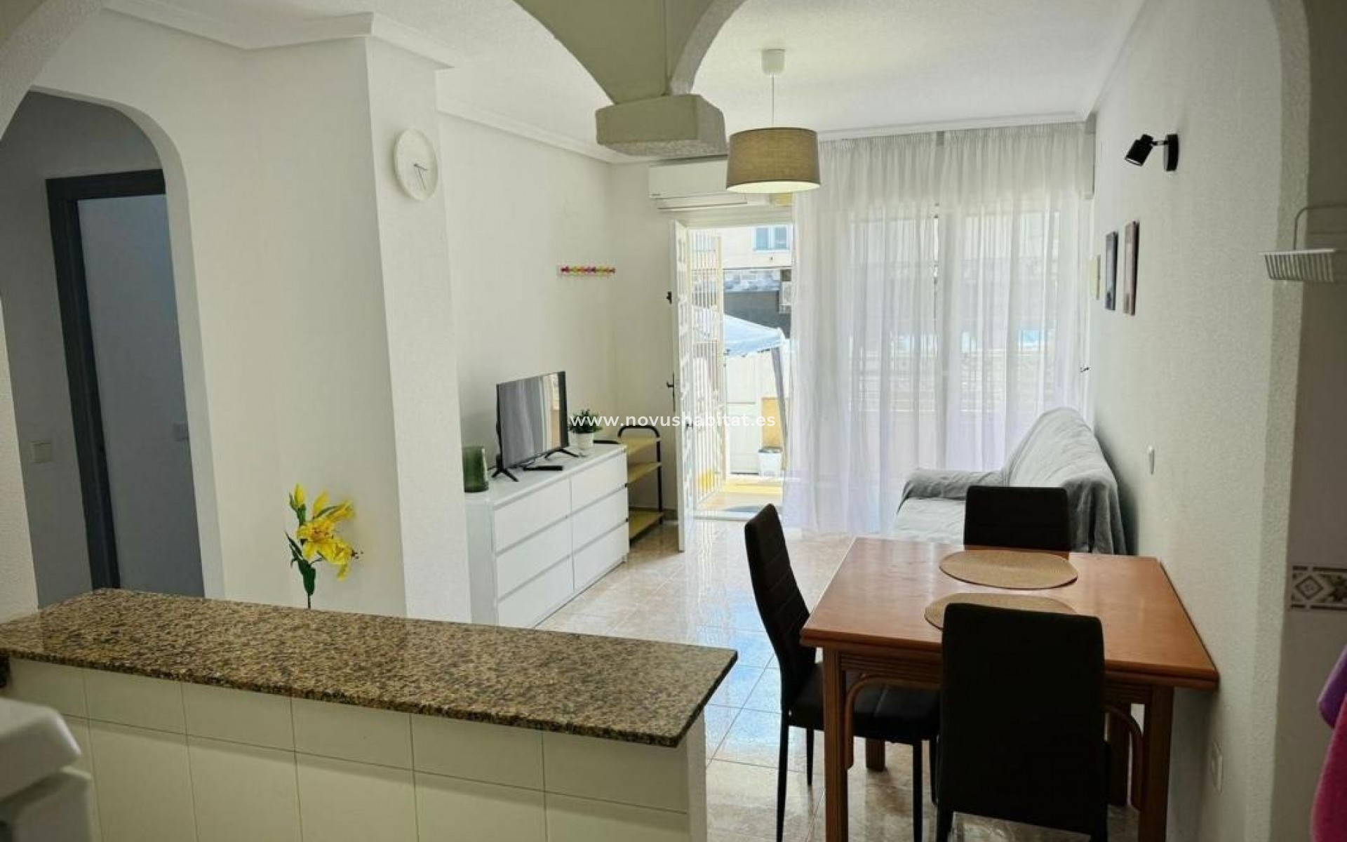 Nouvelle construction - Apartament - Torrevieja