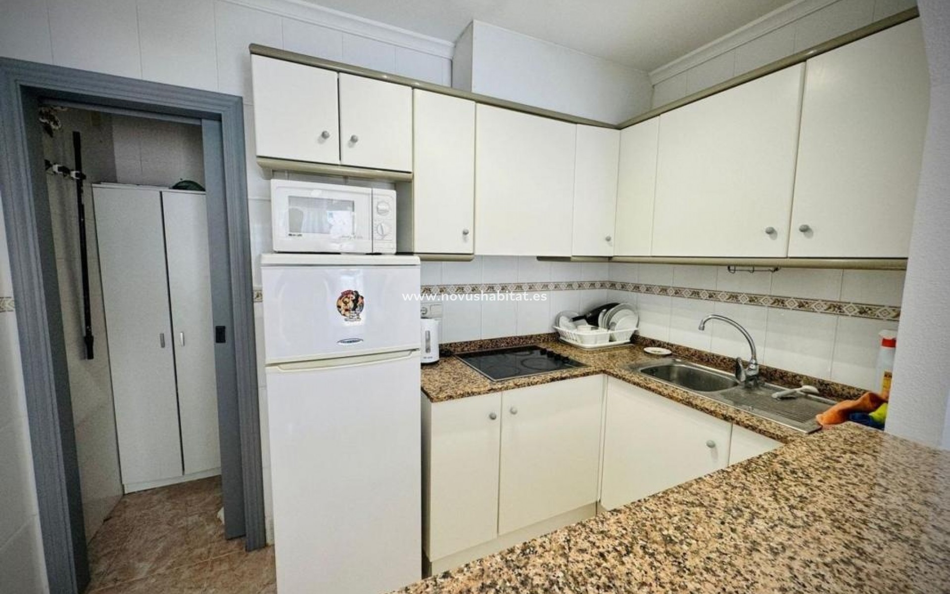 Nouvelle construction - Apartament - Torrevieja