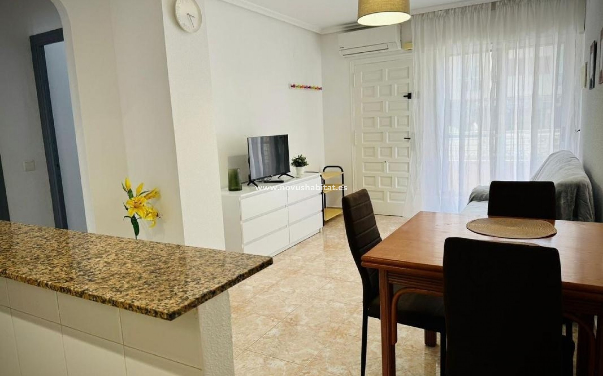 Nouvelle construction - Apartament - Torrevieja