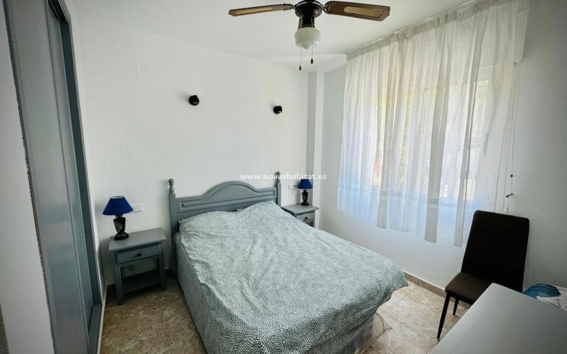 Nouvelle construction - Apartament - Torrevieja