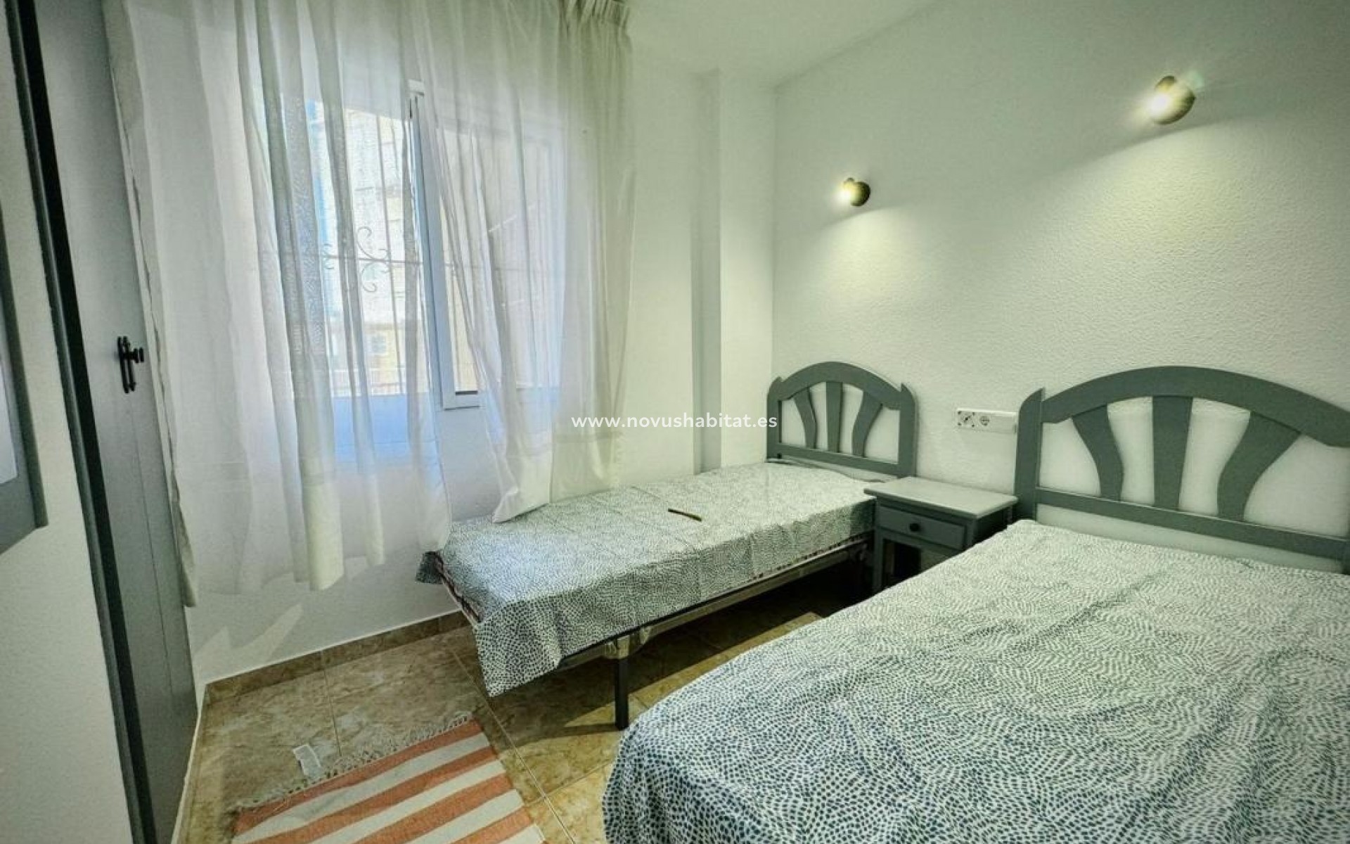 Nouvelle construction - Apartament - Torrevieja