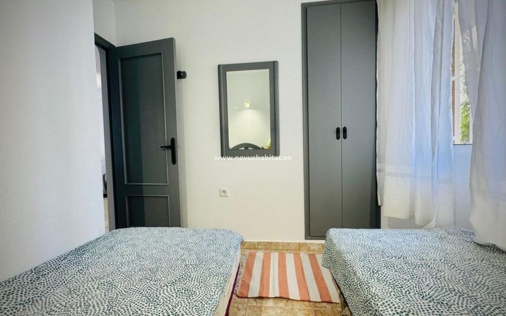 Nouvelle construction - Apartament - Torrevieja