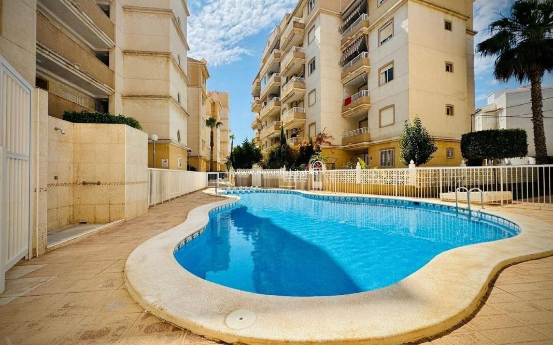 Nouvelle construction - Apartament - Torrevieja
