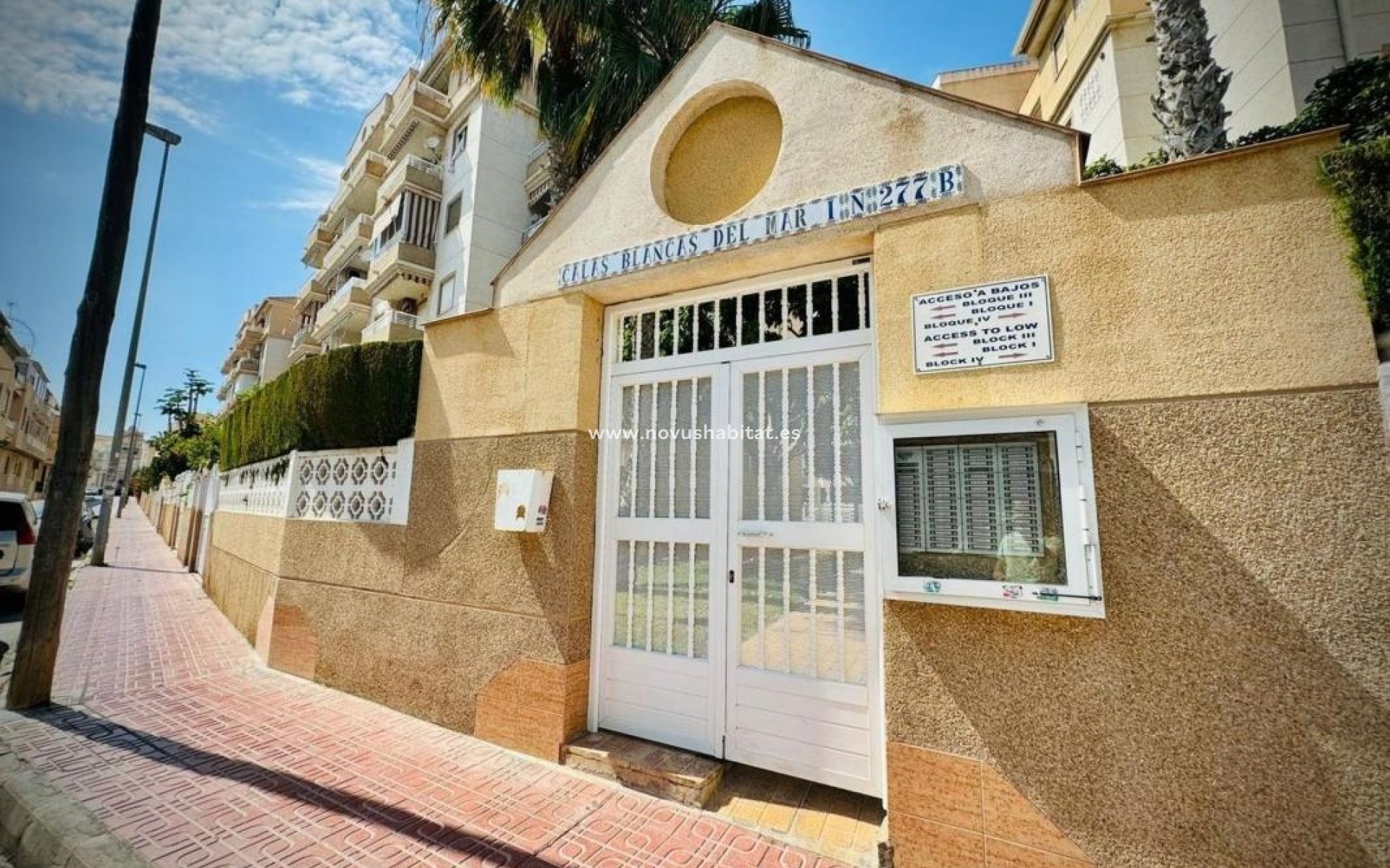 Nouvelle construction - Apartament - Torrevieja